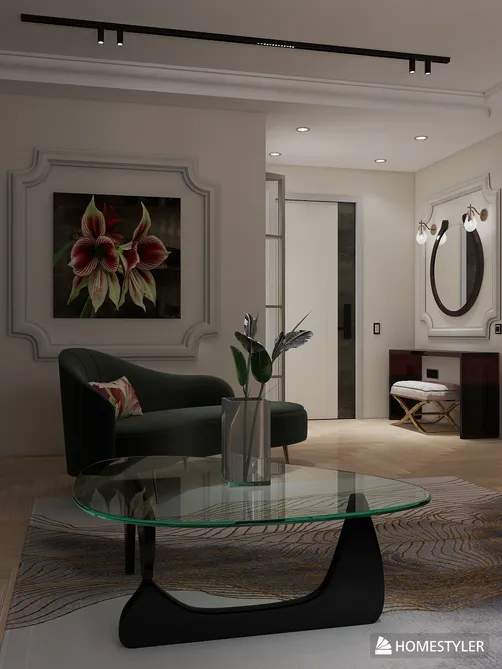 Mini apart-hotel  ＂Flowers＂