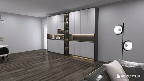 灵感库产物-柜子