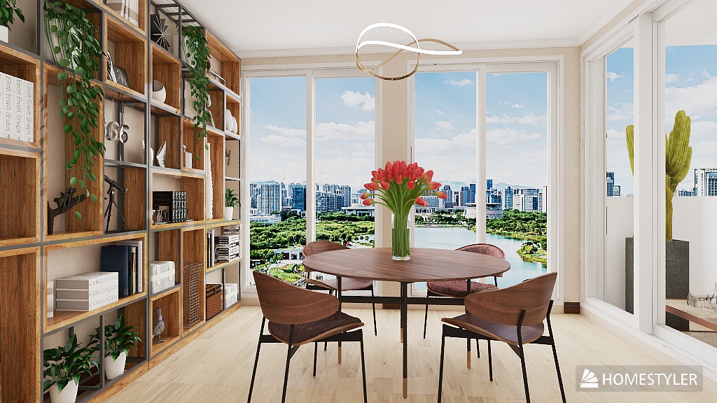 The Art of Domestic Elegance