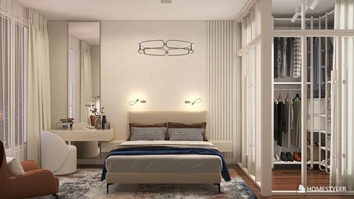 Вечерняя нежность