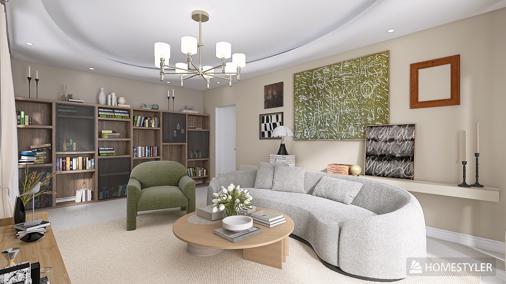 Room Mastery Bootcamp