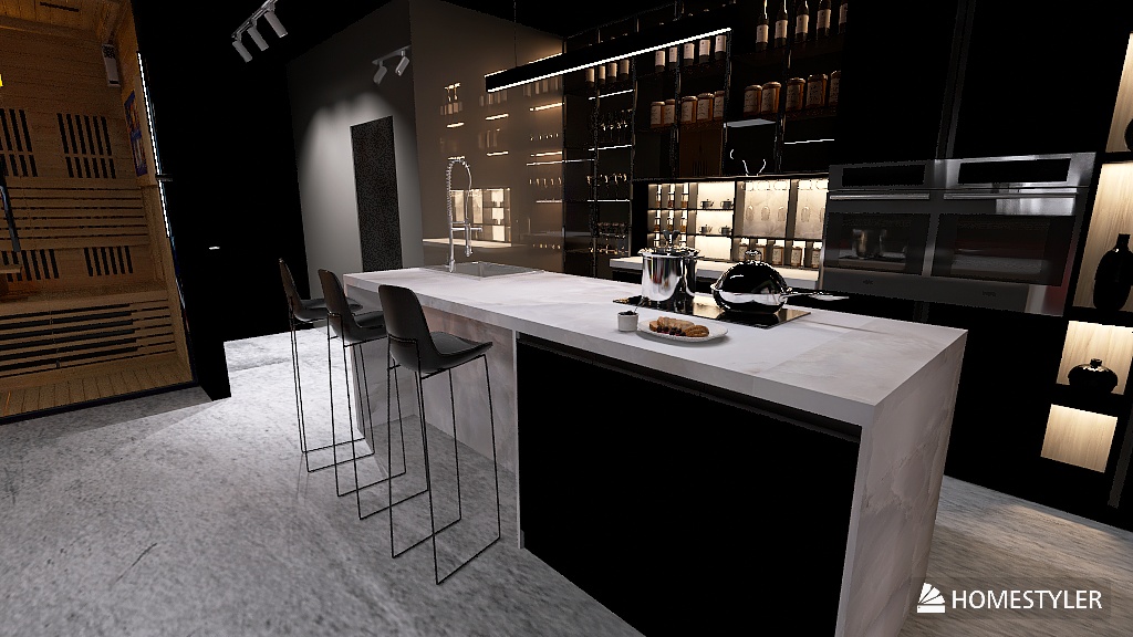 A Haven of Relaxation