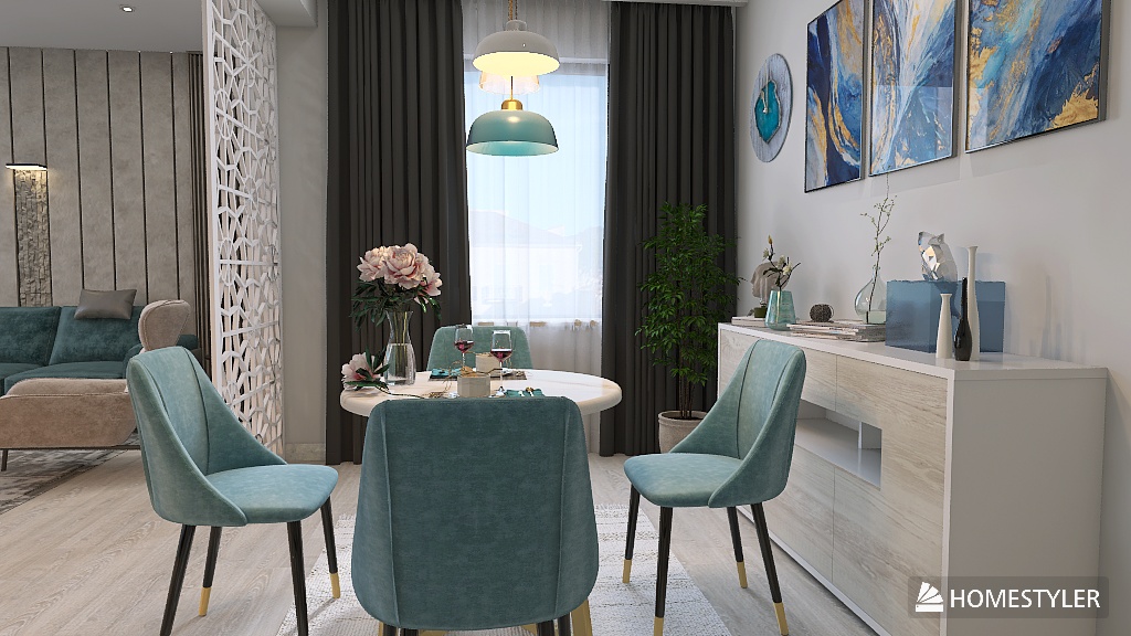 копия комнаты