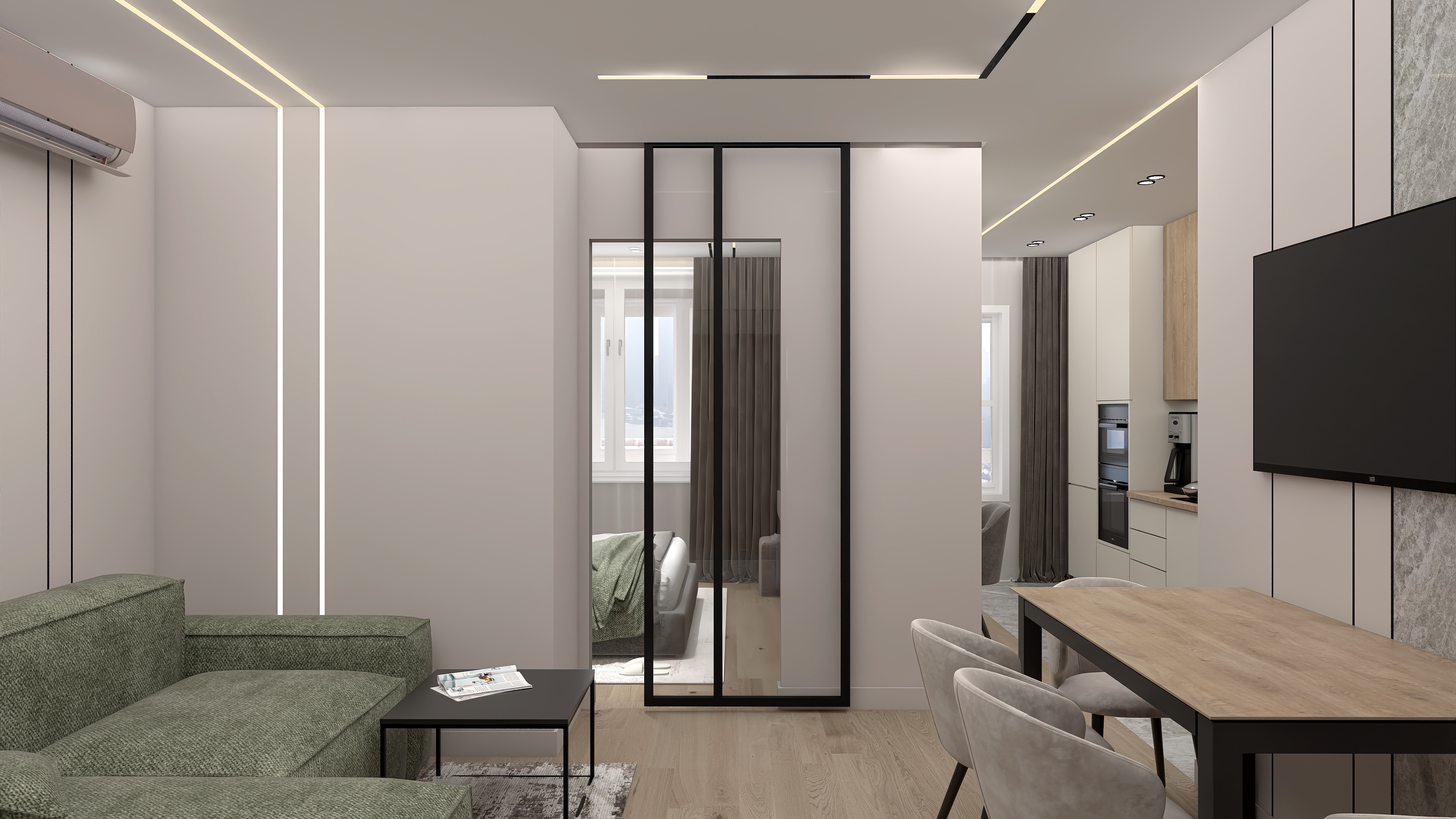 Санкт-Петербург 1КК