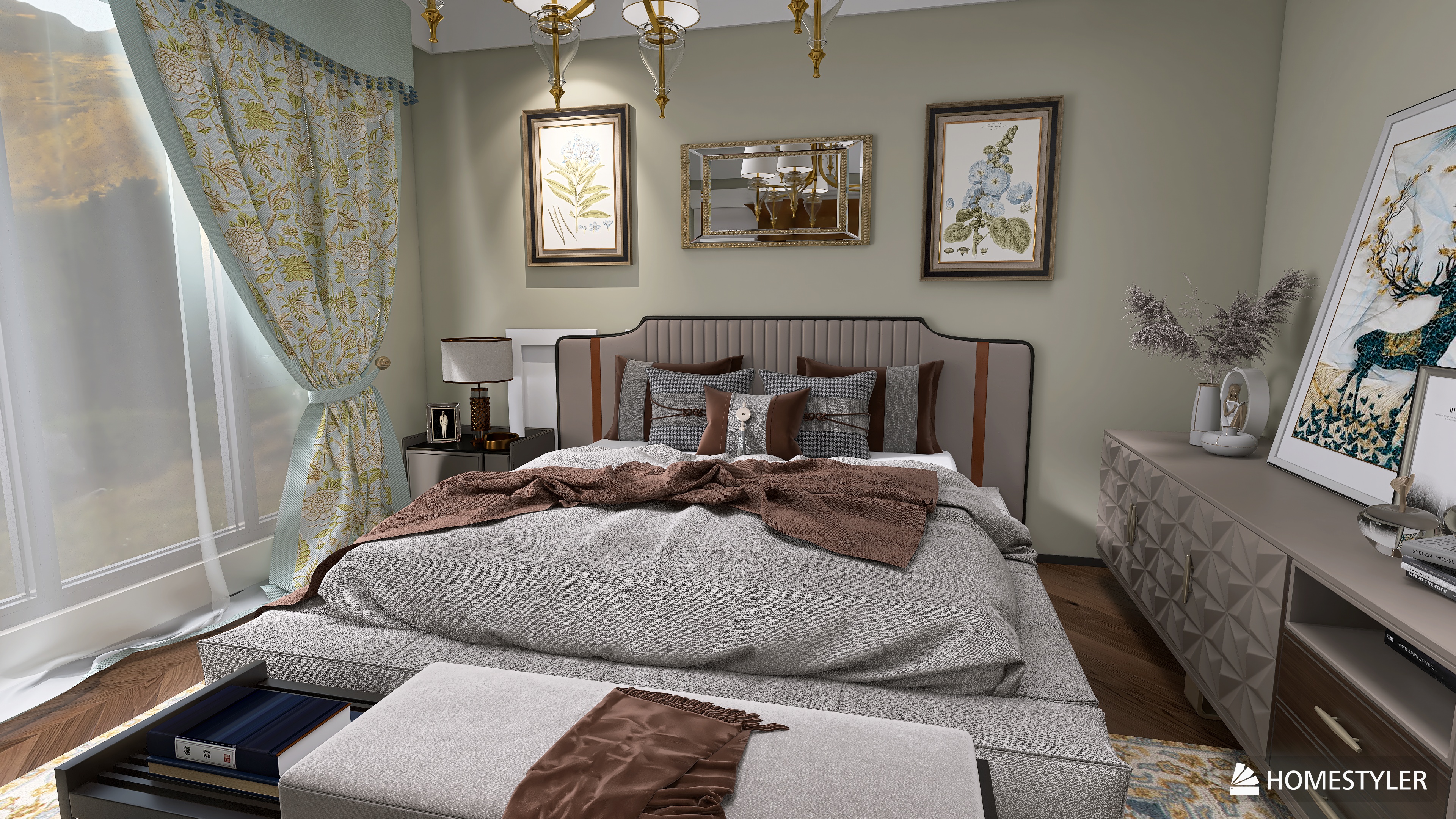 Refúgio Country Americano