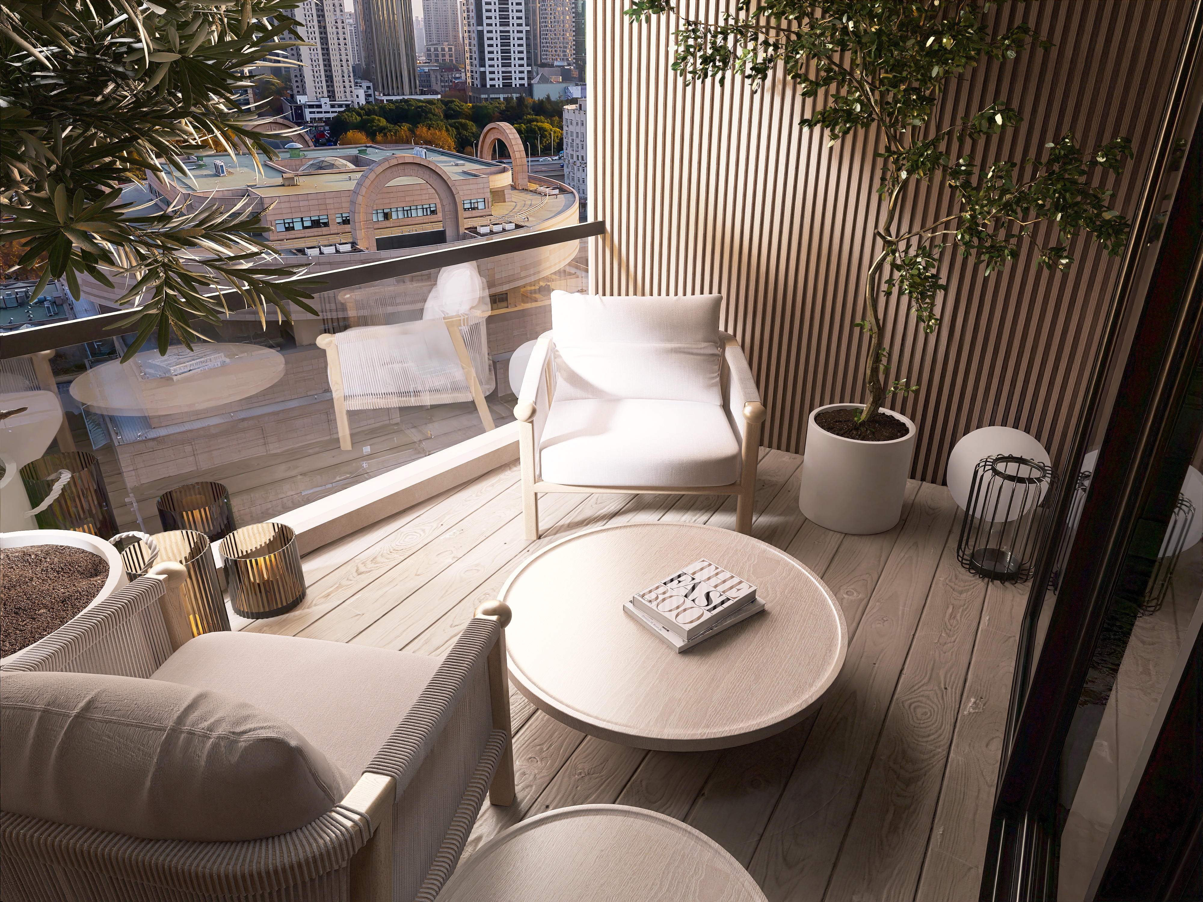 Apartment in Vietnam, Da Nang