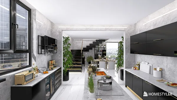 2-pokojowe mieszkanie 47m2 + balkon