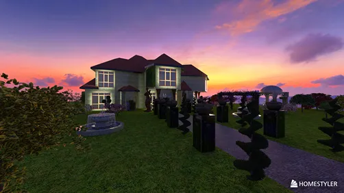 HOME8 CREATEUR DE DEMAIN