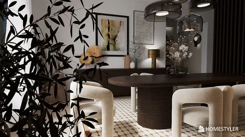 Dining Room Bootcamp