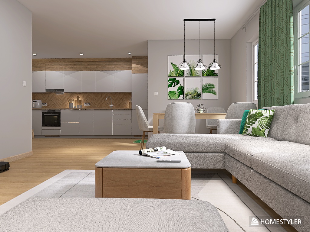 Just Flat ☘️🍃