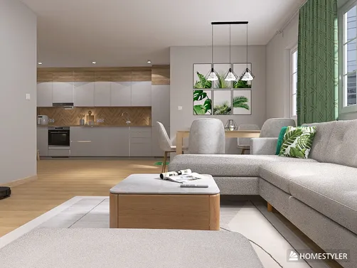 Just Flat ☘️🍃