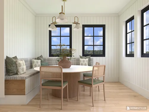 Two Rivers Landing Modern Home e ct