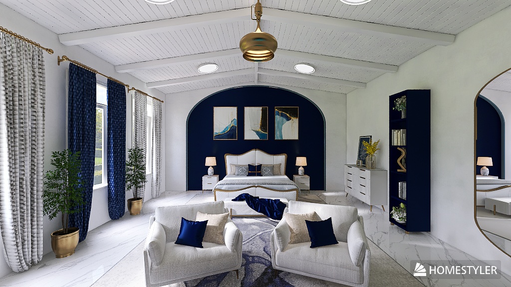 Bootcamp: Quarto Espaço