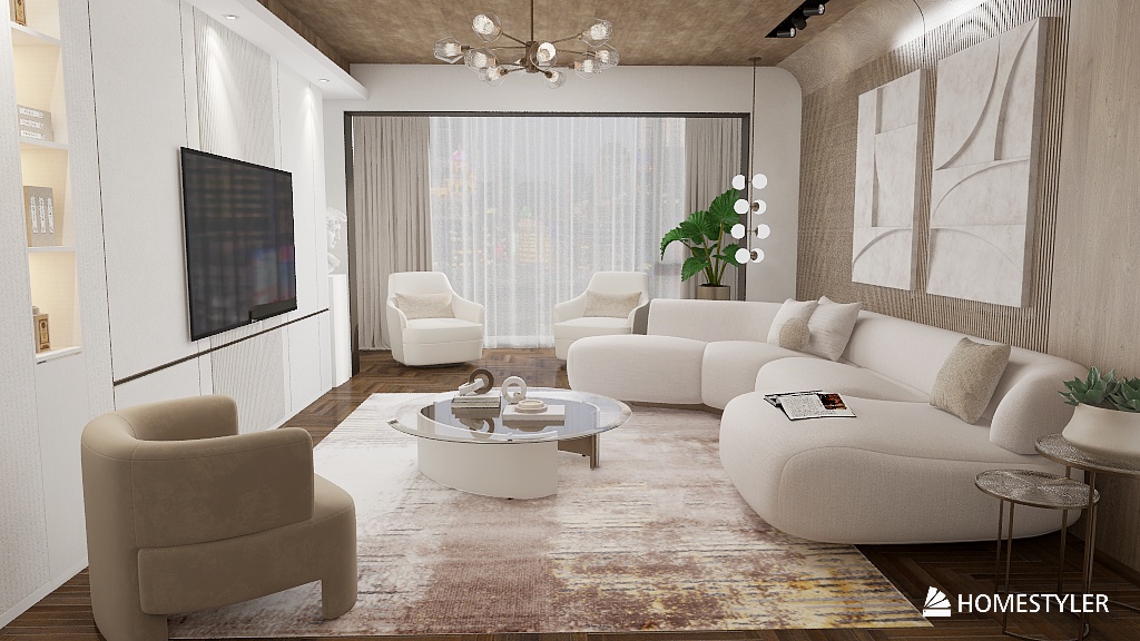 &quot;The Luxury of Simplicity&quot;