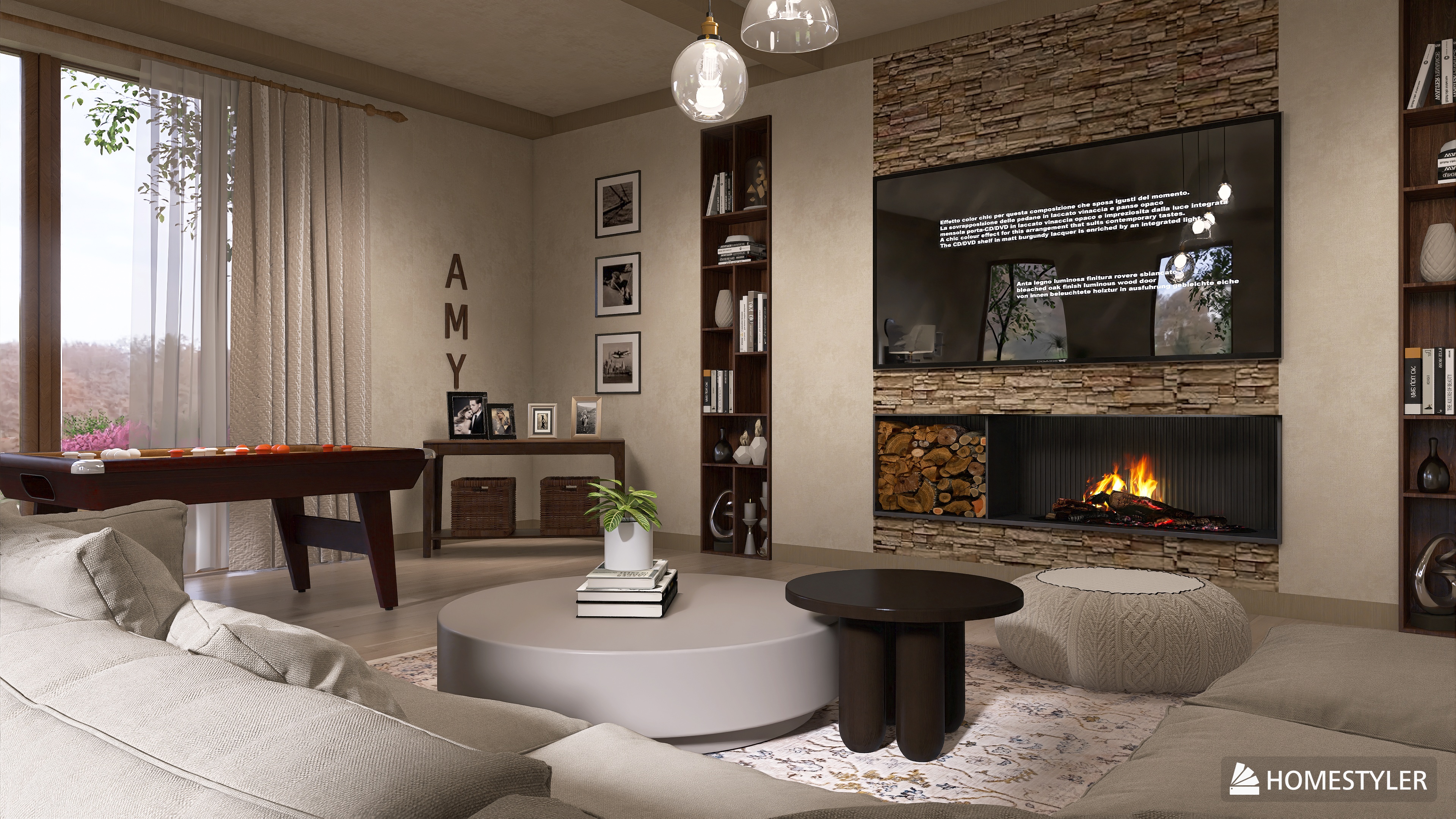 Embracing Generations