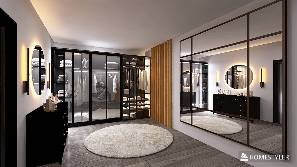 Przestrzeń pełna możliwości