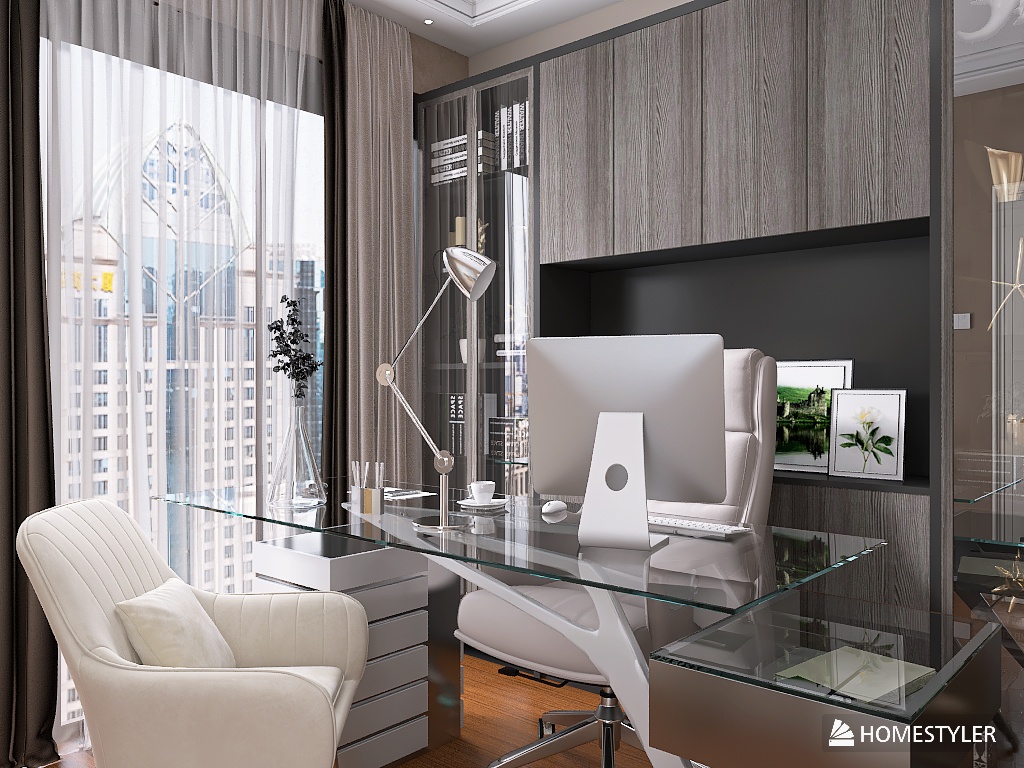 Modern Office Design