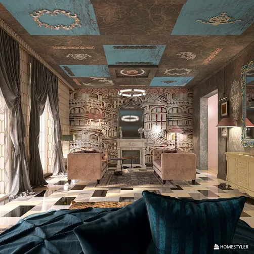 ✨💦Canals of Venice. Whispers of Gray Stone 🏰✨⛲️✨