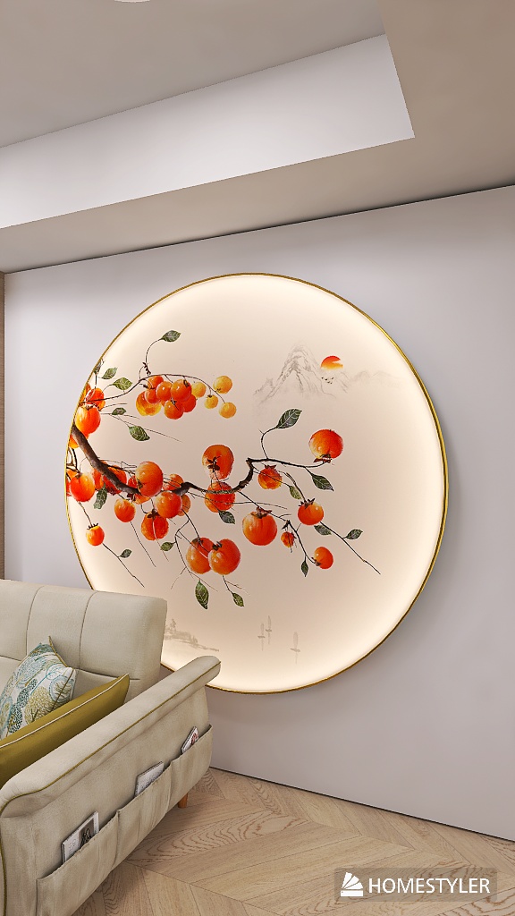 m Scandinavian house 