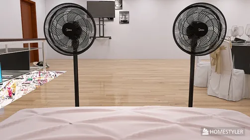 내 여동생과 같이만든 집