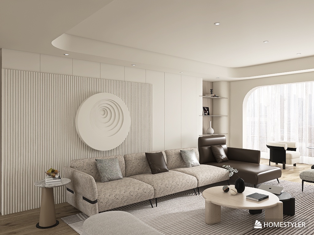 Квартира моей мечты