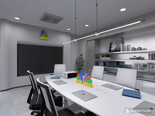 Homestyler Meeting Room