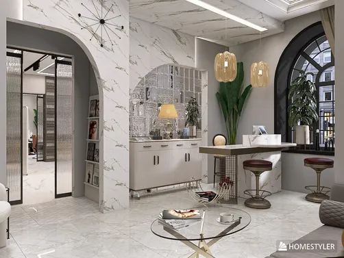 Beauty salon "Marang"