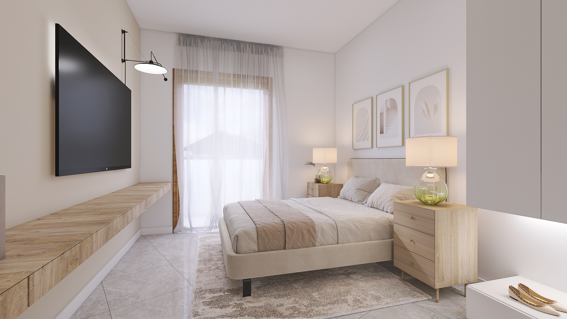 RMD 3024_GEORGE WASHINTON