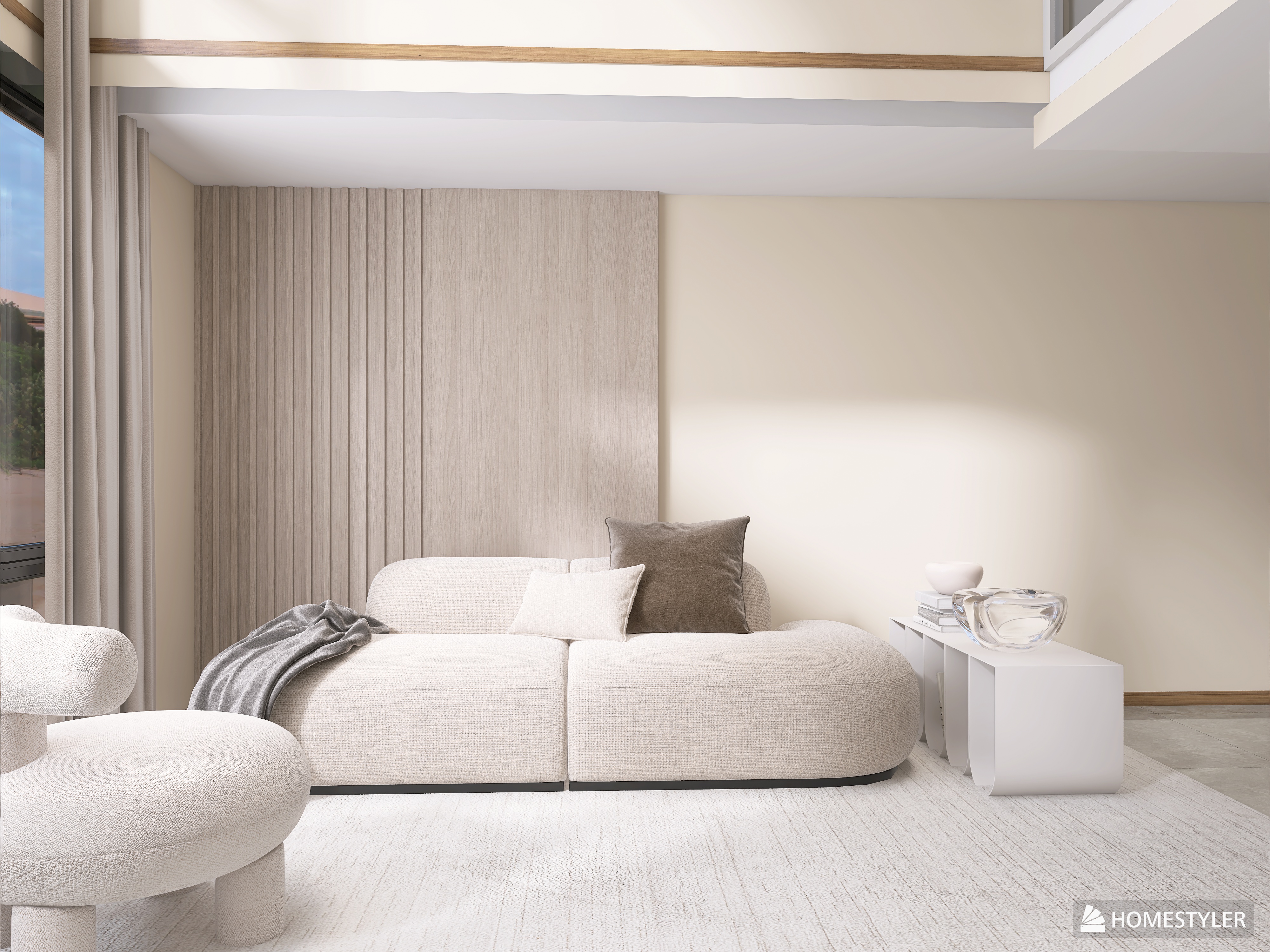 Dettagli di Design Moderno