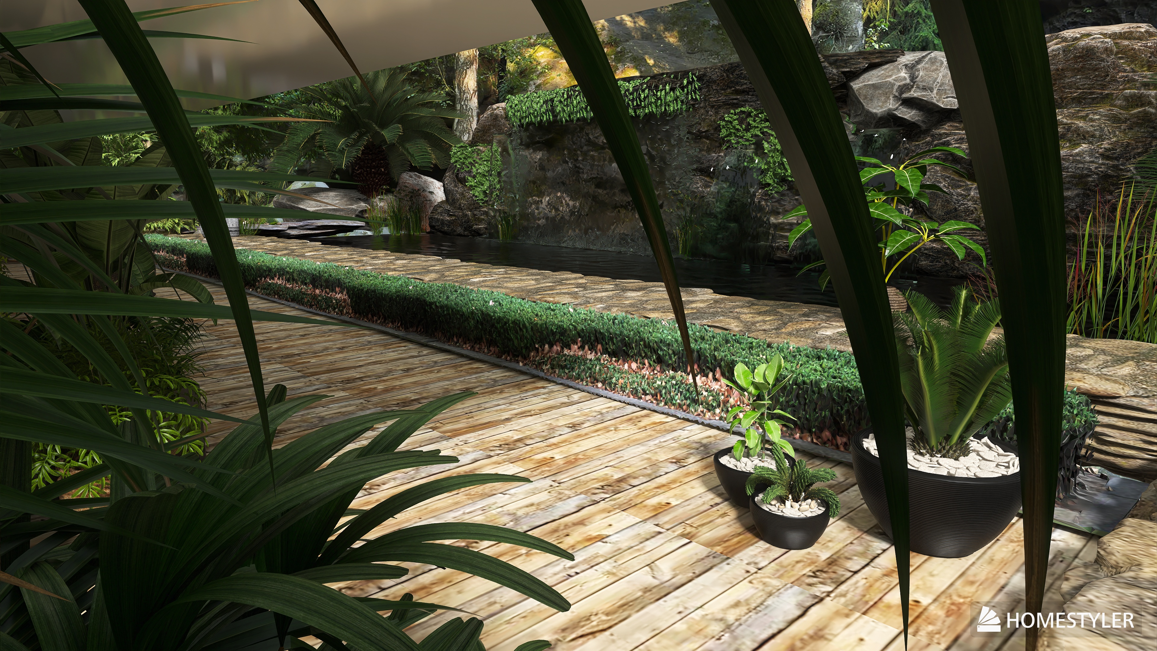 summer retreat cabin for web