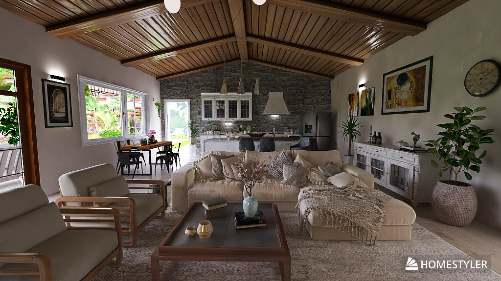 Summer Retreat Cabin for Web