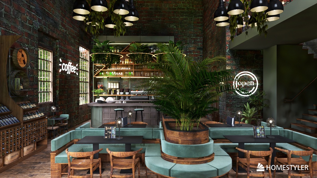 Reflexões de um Refúgio Rústico