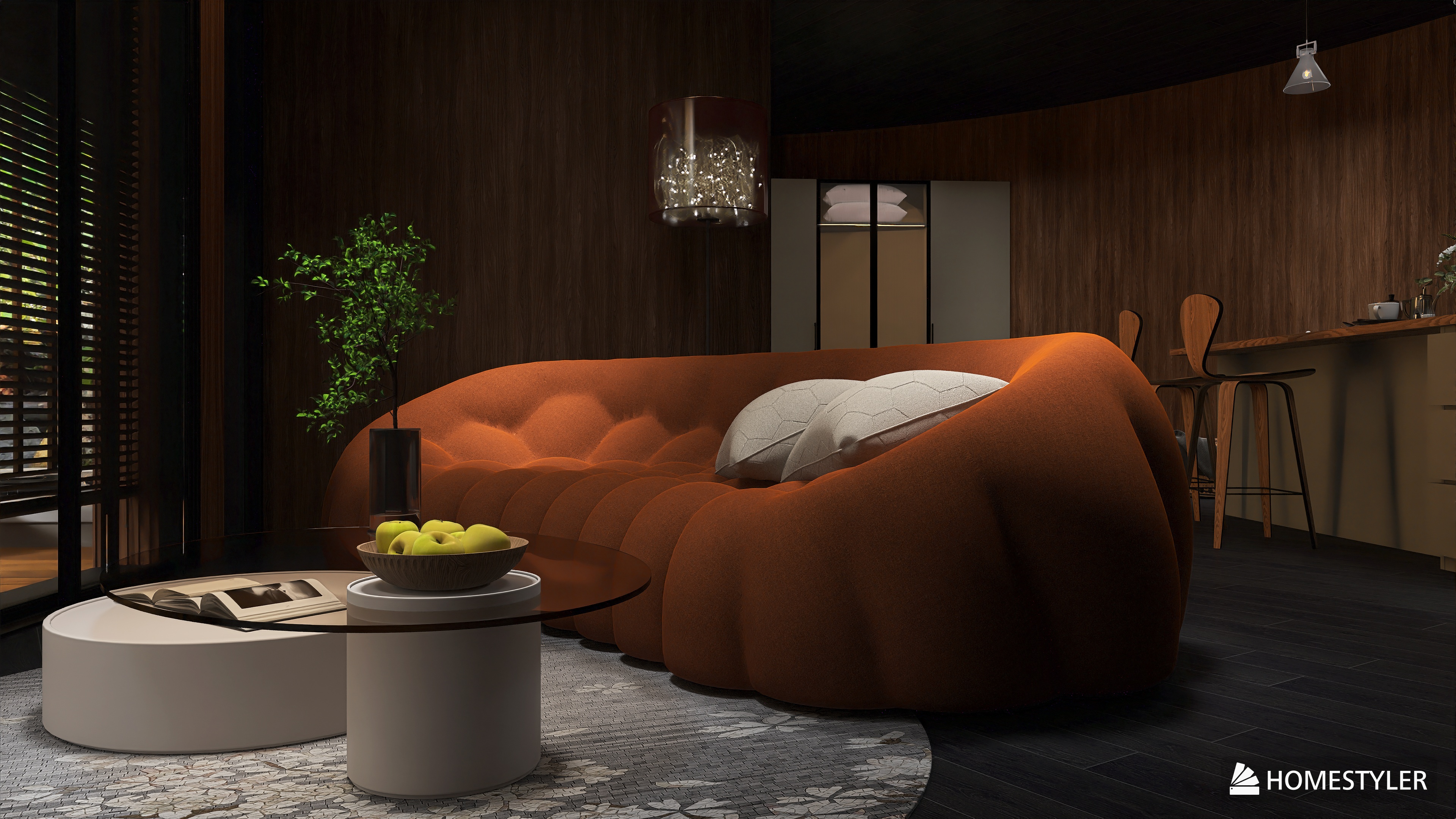 Summer Retreat Cabin inThe Woods