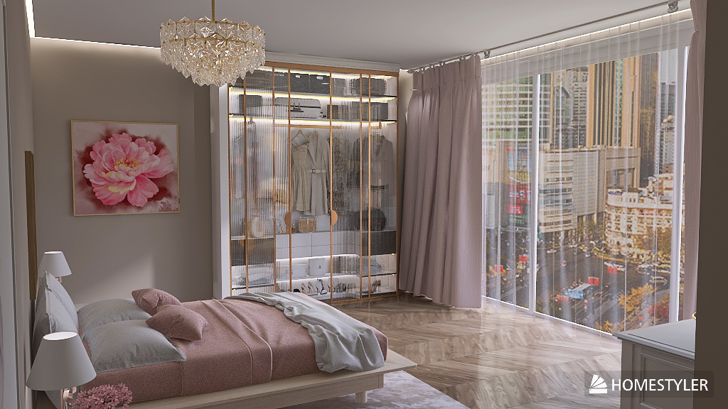 Charming Urban Retreat