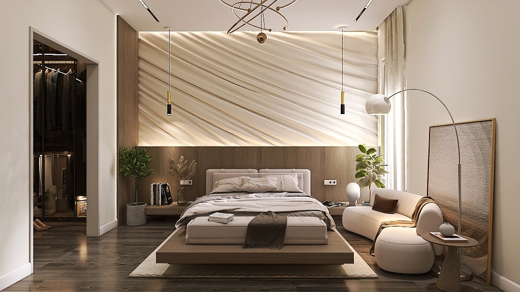 A Symphony of Subtle Elegance