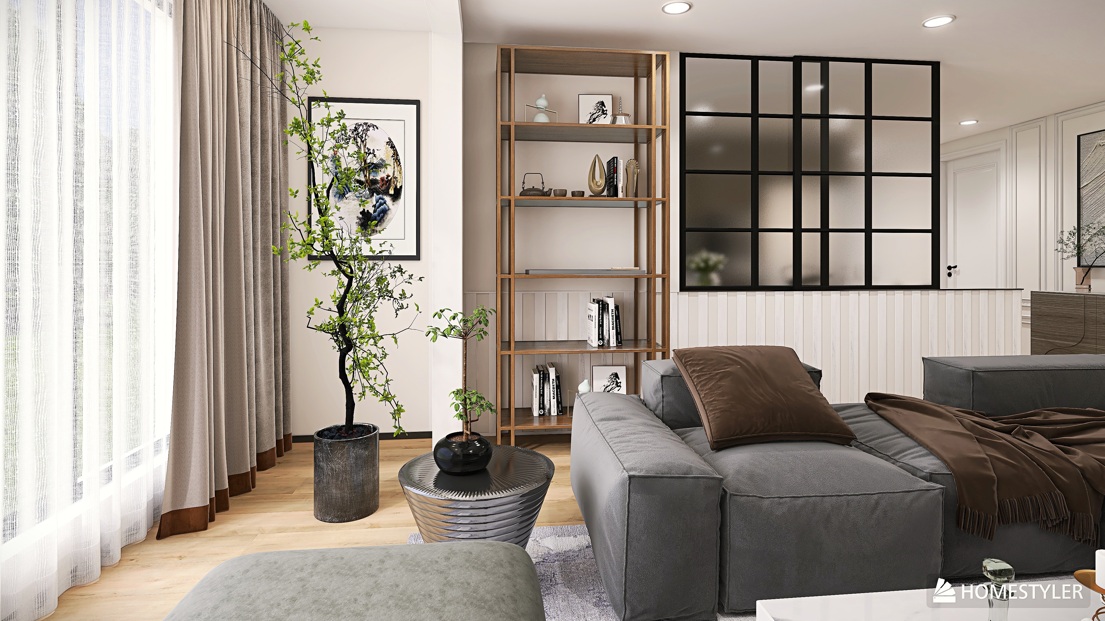 Design Moderno e Funzionale