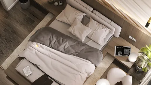 Intricate Design Elements