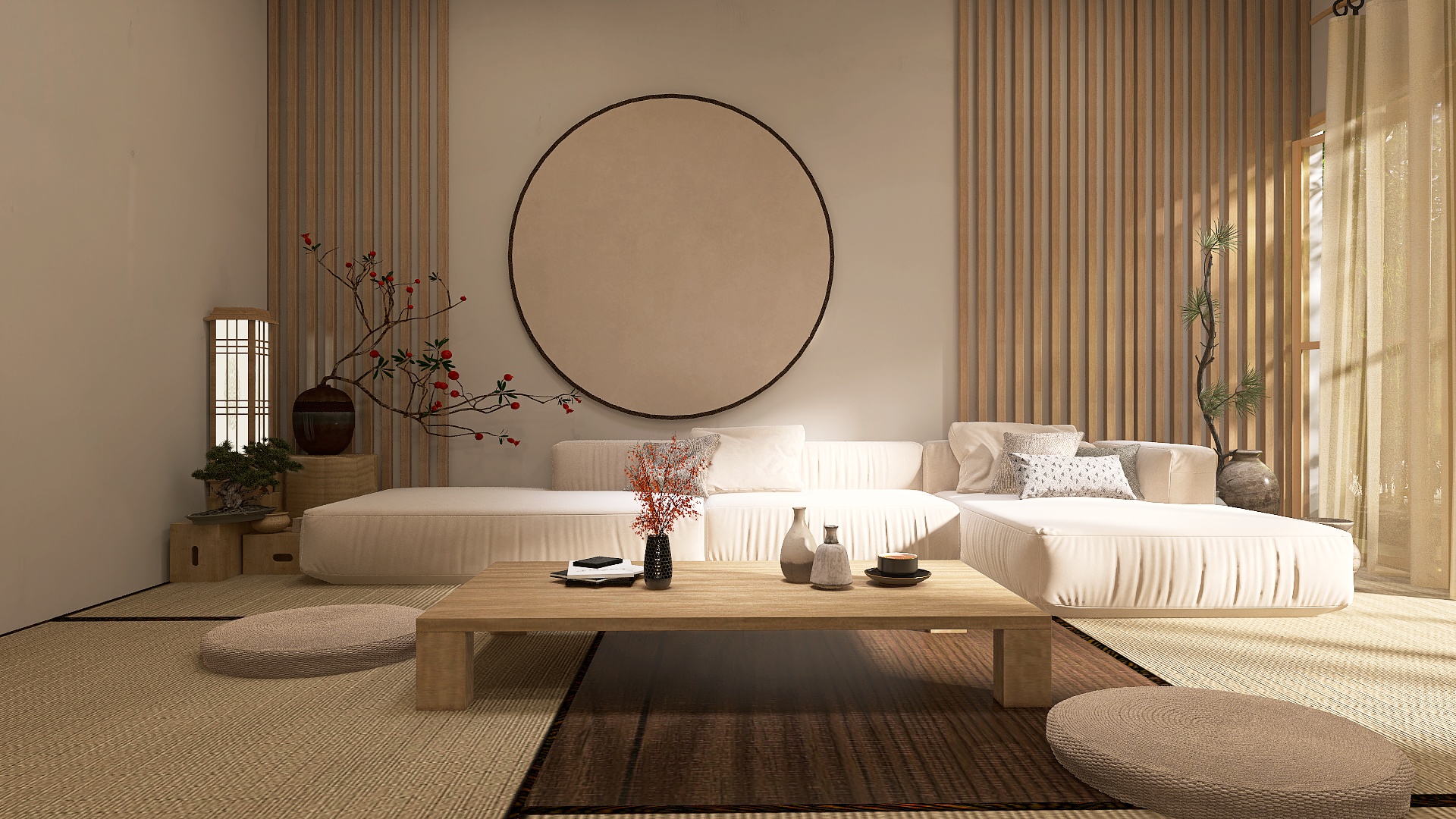 L&#39;essenza del Wabi Sabi