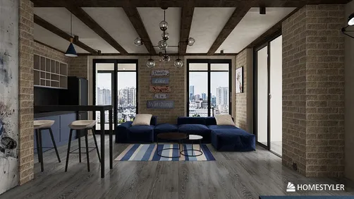 Речной порт 2