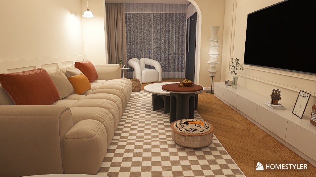 Une Demeure Accueillante