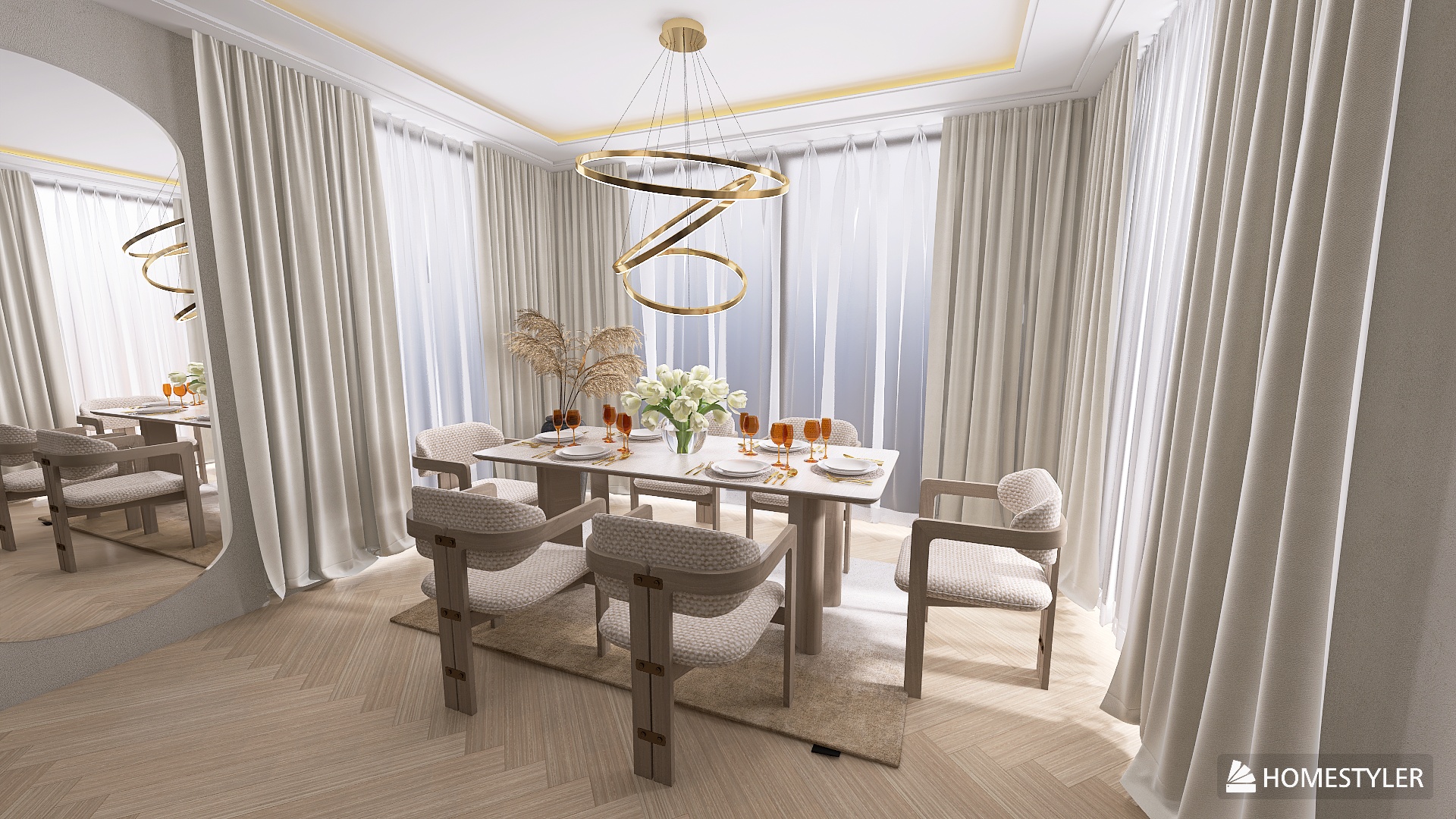 DINING ROOM 01