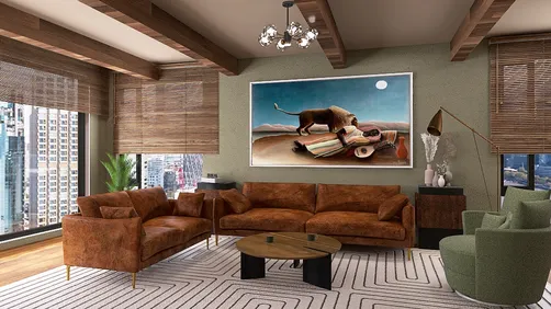 Тепло нового года 2025