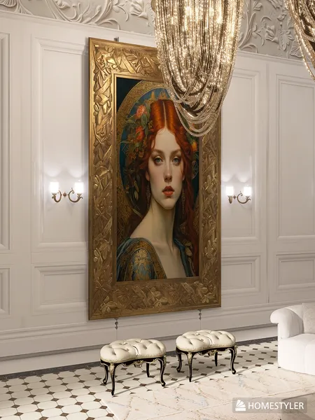 A Glimpse of Elegance