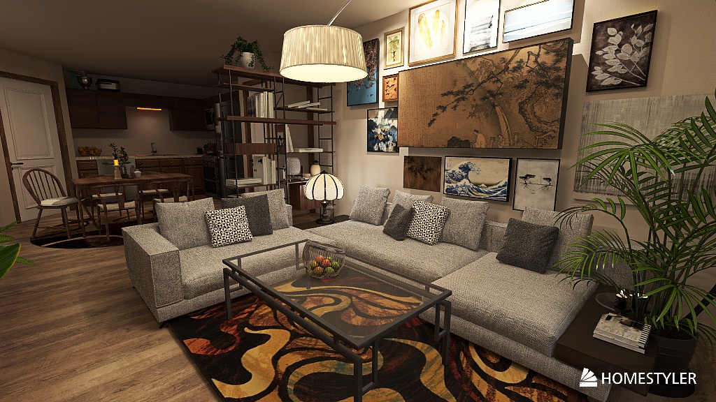 Dyersville IA Apartment