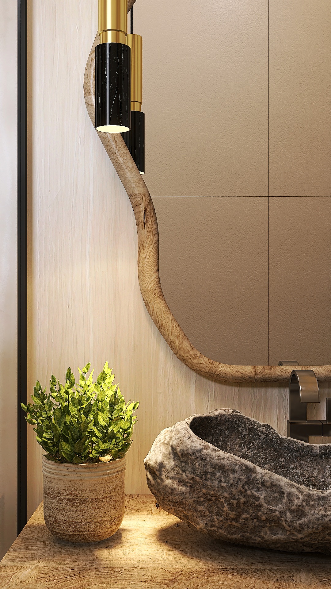 Embracing Nature in Design