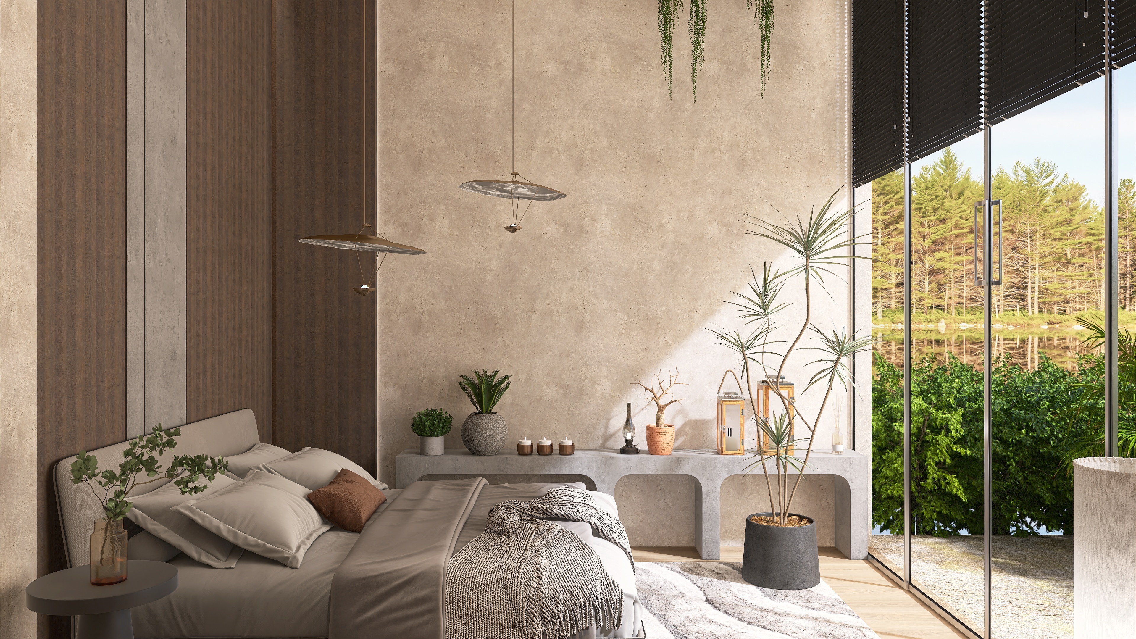 Let&#39;s leave? Challenge