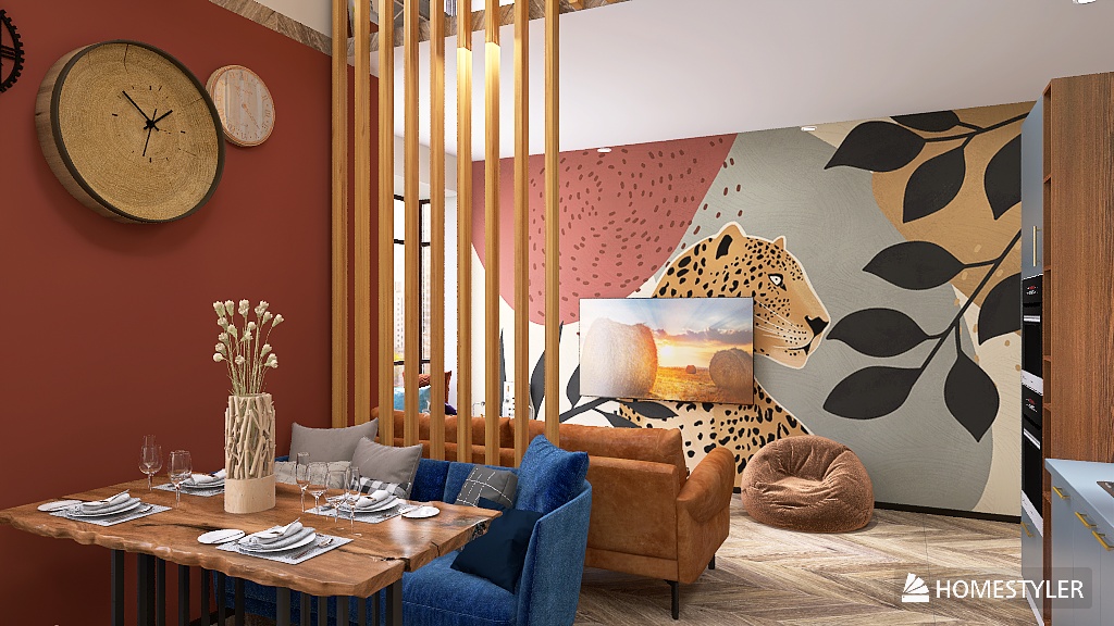 Espacios de Conexión