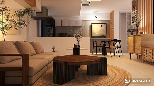 ハーネス北一条405