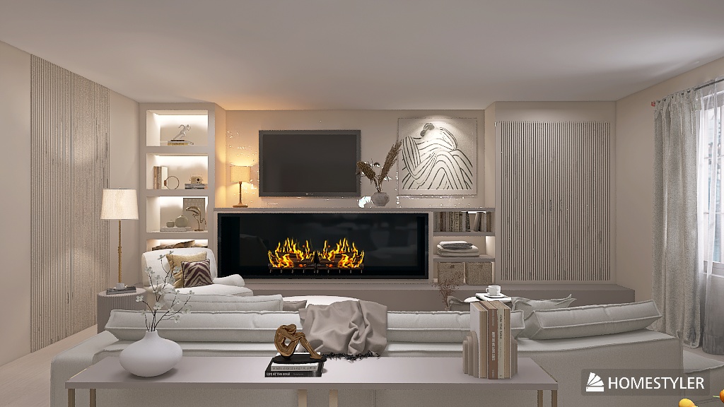 Detalles de Diseño en el Espacio