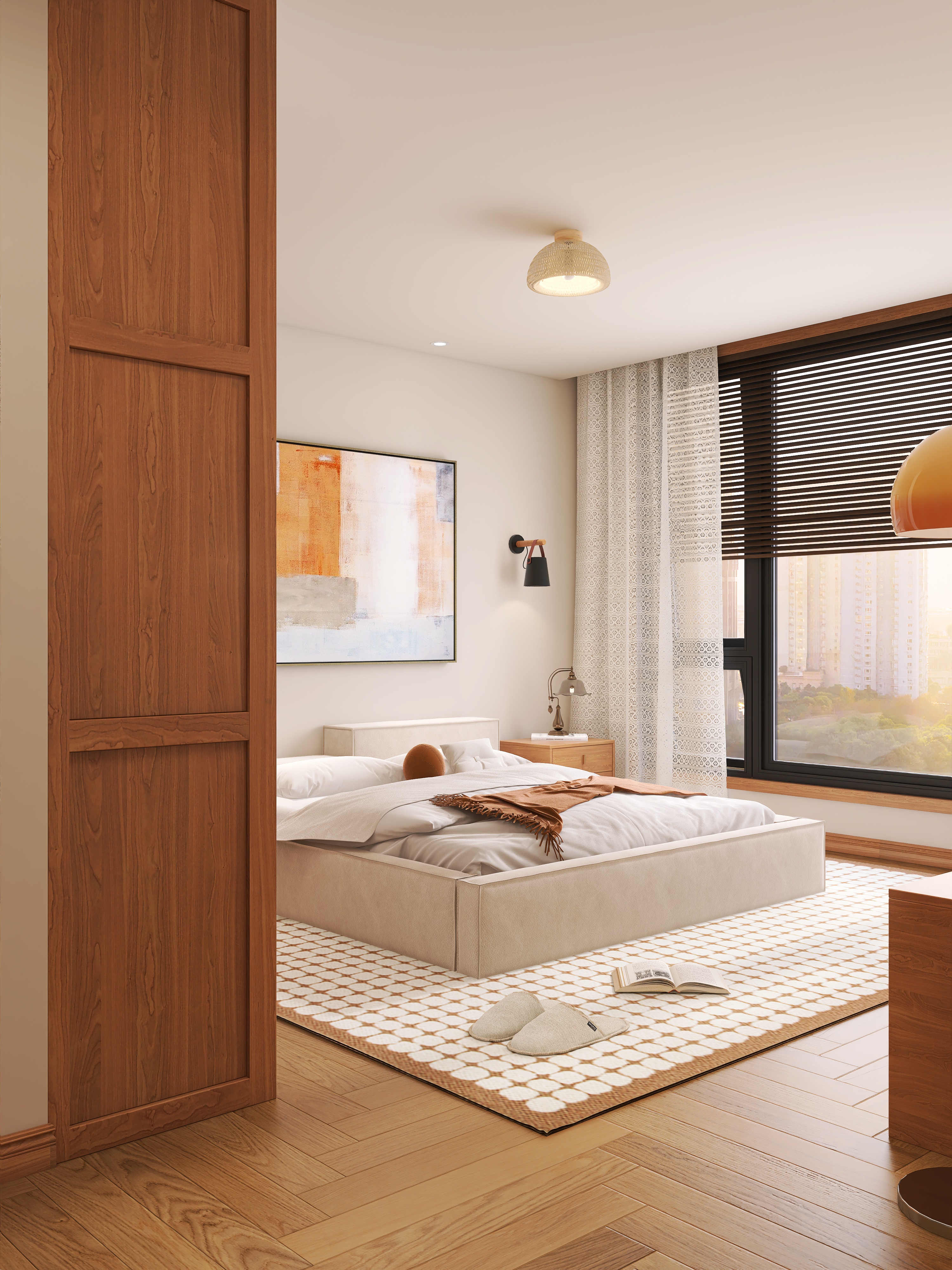 Simplicity and minimalism